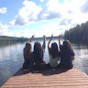 Meet your Posher, Victoria